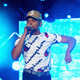 Bennett Raglin/Getty Images for 2017 Essence Festival